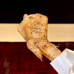 銀座焼とり 京丹波 - 