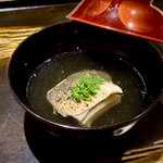 銀座焼とり 京丹波 - 