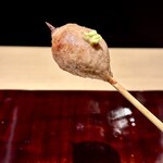 銀座焼とり 京丹波 - 