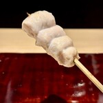 銀座焼とり 京丹波 - 