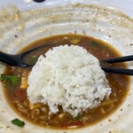 極楽うどん TKU - 