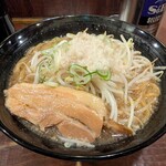 ロクゴーガッツ - 