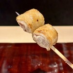 銀座焼とり 京丹波 - 