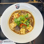 極楽うどん TKU - 