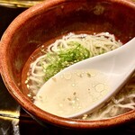 銀座焼とり 京丹波 - 