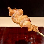 銀座焼とり 京丹波 - 