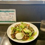 カルダモン． - 