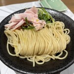 中華そば とちの葉 - 