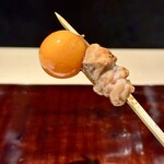 銀座焼とり 京丹波 - 