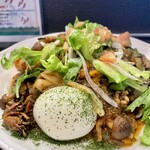 カルダモン． - 