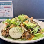 カルダモン． - 