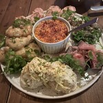 かしわビストロ バンバン - 