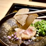 銀座焼とり 京丹波 - 