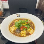 極楽うどん TKU - 