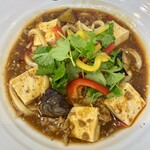 極楽うどん TKU - 