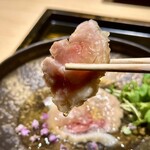 銀座焼とり 京丹波 - 