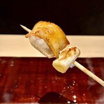 銀座焼とり 京丹波 - 