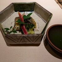 渋谷 すしき - 