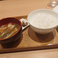 京洋食 まつもと - 