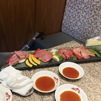 肉や大善 大名古屋ビルヂング店 - 