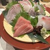 鮪と炭火焼き 俺の割烹 うお炭 秋葉原店