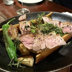 ビストロ・シンバ - 