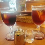 タジマ - ドリンク写真: