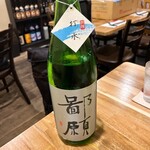 旬肴居酒屋　味人 - 