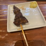 立呑み 焼きとん 大黒 - 