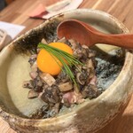 旬肴居酒屋　味人 - 