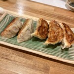 旬肴居酒屋　味人 - 