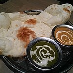 ダリマ - 2カレーセット