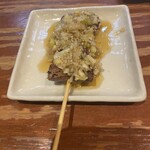 立呑み 焼きとん 大黒 袋町店 - 