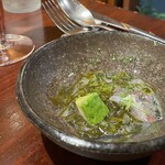 ビストロ・シンバ - 