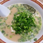 長浜ラーメン 博多っ子 - 