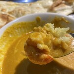 ガネーシャダイニング - 