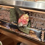 柳橋きたろう場内 - 