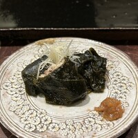 鮓ぱんち - 