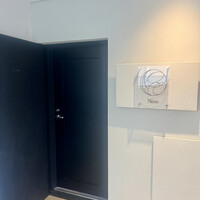 Nero - アパートの部屋風の入り口を抜けると・・・異次元の空間が‼️✨