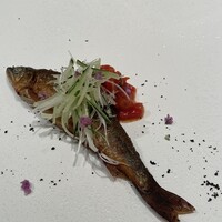 リストランテ ドゥエ フィオーリ - 