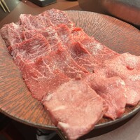 焼肉もちお - 