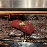 柳橋きたろう場内 - 