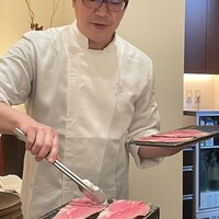 リストランテ ドゥエ フィオーリ - 