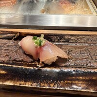 柳橋きたろう場内 - 