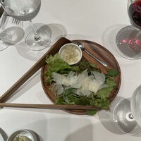 リストランテ ドゥエ フィオーリ - 