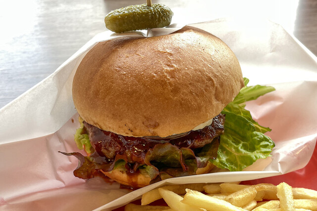 NANANA MOE Kyoto Katsura Ten photo 2