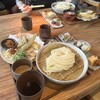 うどん山長