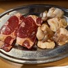 焼肉 ちはら