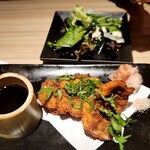 全席個室 楽蔵うたげ - 