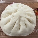 揚子江 太宰府店 - 豚まん